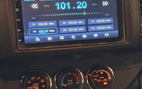 Nissan Note II рестайлинг, 2012 год, 930 000 рублей, 12 фотография