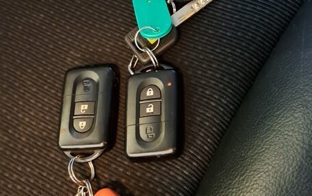 Nissan Note II рестайлинг, 2012 год, 930 000 рублей, 9 фотография