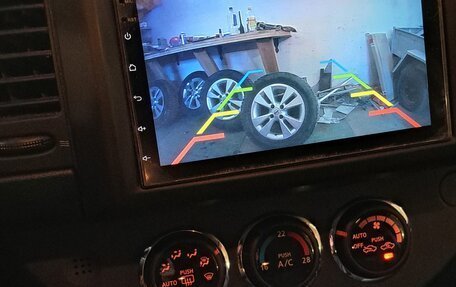 Nissan Note II рестайлинг, 2012 год, 930 000 рублей, 11 фотография