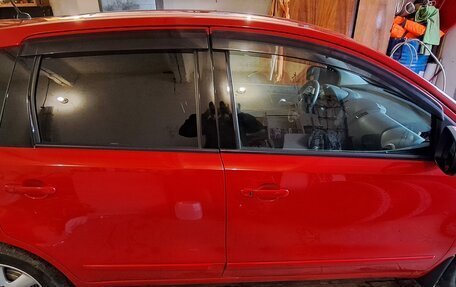 Nissan Note II рестайлинг, 2012 год, 930 000 рублей, 3 фотография