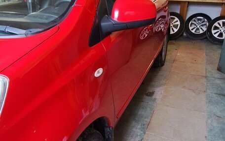 Nissan Note II рестайлинг, 2012 год, 930 000 рублей, 7 фотография