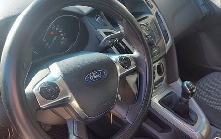 Ford Focus III, 2012 год, 690 000 рублей, 3 фотография