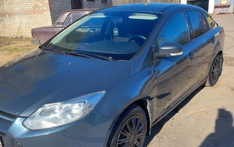 Ford Focus III, 2012 год, 690 000 рублей, 7 фотография