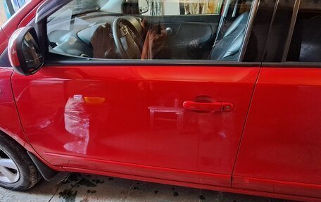 Nissan Note II рестайлинг, 2012 год, 930 000 рублей, 17 фотография