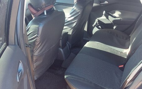 Ford Focus III, 2012 год, 690 000 рублей, 2 фотография