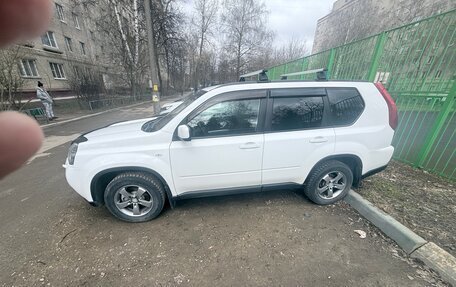 Nissan X-Trail, 2014 год, 1 080 000 рублей, 6 фотография