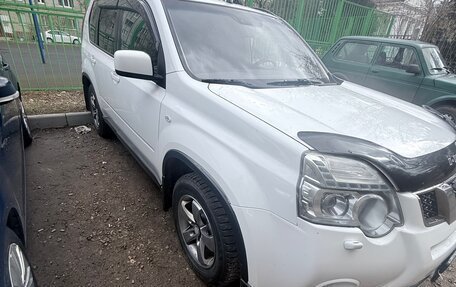 Nissan X-Trail, 2014 год, 1 080 000 рублей, 3 фотография