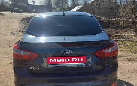 Ford Focus III, 2012 год, 690 000 рублей, 5 фотография