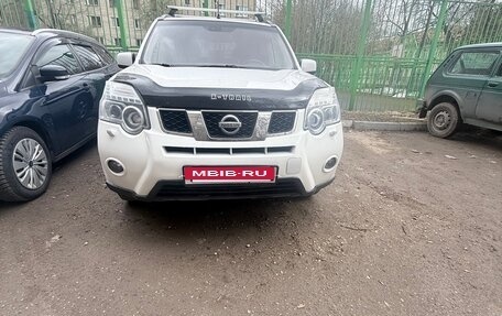 Nissan X-Trail, 2014 год, 1 080 000 рублей, 4 фотография