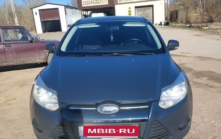Ford Focus III, 2012 год, 690 000 рублей, 6 фотография