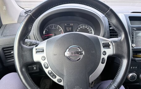 Nissan X-Trail, 2014 год, 1 080 000 рублей, 9 фотография