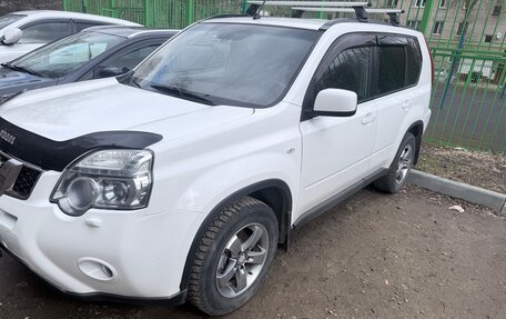 Nissan X-Trail, 2014 год, 1 080 000 рублей, 7 фотография