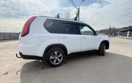 Nissan X-Trail, 2014 год, 1 080 000 рублей, 13 фотография