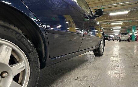 KIA Spectra II (LD), 2008 год, 375 000 рублей, 8 фотография