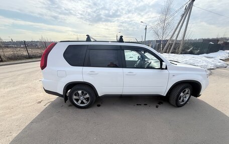 Nissan X-Trail, 2014 год, 1 080 000 рублей, 11 фотография