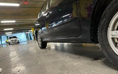 KIA Spectra II (LD), 2008 год, 375 000 рублей, 9 фотография