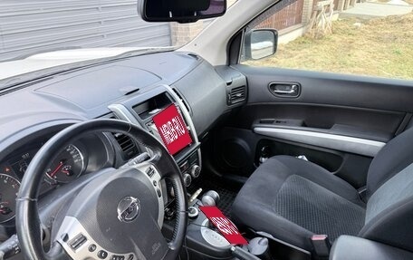 Nissan X-Trail, 2014 год, 1 080 000 рублей, 8 фотография