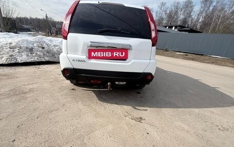 Nissan X-Trail, 2014 год, 1 080 000 рублей, 12 фотография