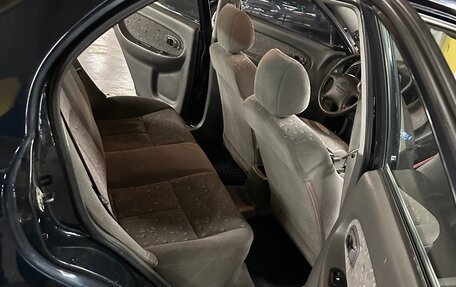 KIA Spectra II (LD), 2008 год, 375 000 рублей, 16 фотография