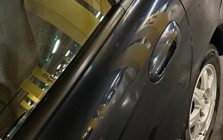 KIA Spectra II (LD), 2008 год, 375 000 рублей, 10 фотография