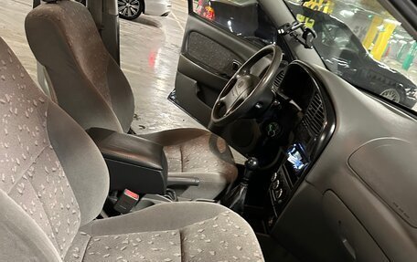 KIA Spectra II (LD), 2008 год, 375 000 рублей, 17 фотография