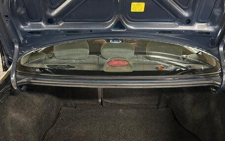 KIA Spectra II (LD), 2008 год, 375 000 рублей, 18 фотография