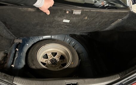 KIA Spectra II (LD), 2008 год, 375 000 рублей, 19 фотография