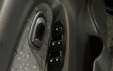 KIA Spectra II (LD), 2008 год, 375 000 рублей, 20 фотография