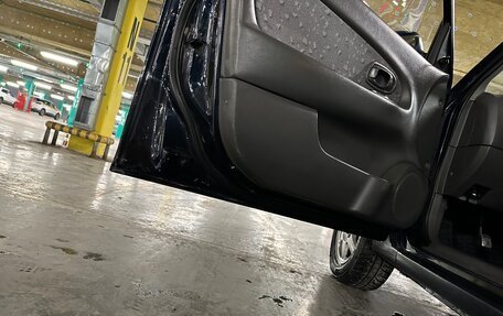 KIA Spectra II (LD), 2008 год, 375 000 рублей, 23 фотография