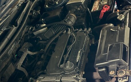 KIA Spectra II (LD), 2008 год, 375 000 рублей, 22 фотография