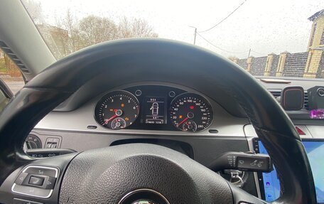 Volkswagen Passat B6, 2010 год, 640 000 рублей, 8 фотография