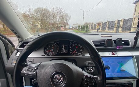 Volkswagen Passat B6, 2010 год, 640 000 рублей, 9 фотография