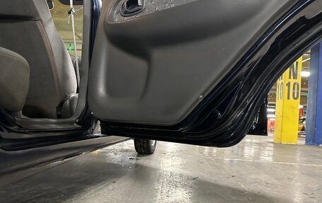 KIA Spectra II (LD), 2008 год, 375 000 рублей, 25 фотография