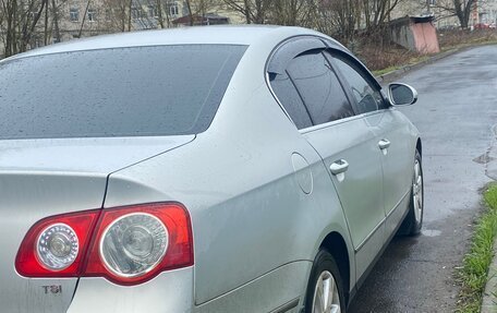 Volkswagen Passat B6, 2010 год, 640 000 рублей, 5 фотография