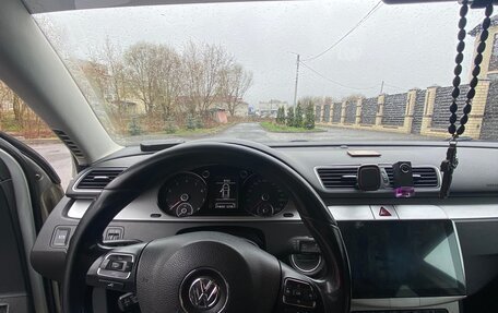 Volkswagen Passat B6, 2010 год, 640 000 рублей, 7 фотография