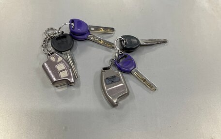 Chevrolet Lanos I, 2007 год, 95 000 рублей, 9 фотография