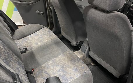 Chevrolet Lanos I, 2007 год, 95 000 рублей, 7 фотография