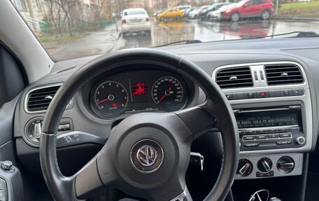 Volkswagen Polo VI (EU Market), 2013 год, 735 000 рублей, 12 фотография