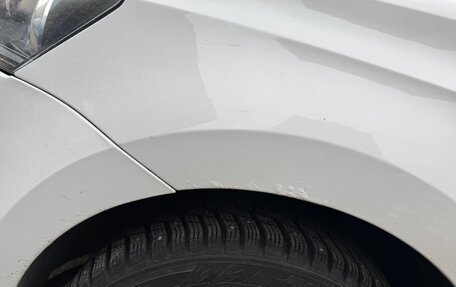 Volkswagen Polo VI (EU Market), 2013 год, 735 000 рублей, 19 фотография