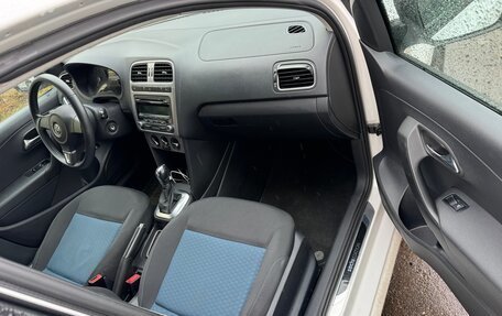 Volkswagen Polo VI (EU Market), 2013 год, 735 000 рублей, 14 фотография