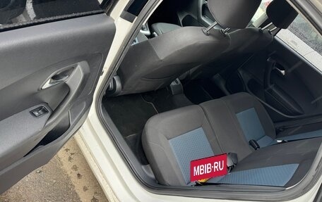 Volkswagen Polo VI (EU Market), 2013 год, 735 000 рублей, 17 фотография