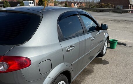 Chevrolet Lacetti, 2012 год, 620 000 рублей, 7 фотография