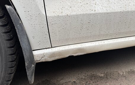 Volkswagen Polo VI (EU Market), 2013 год, 735 000 рублей, 21 фотография