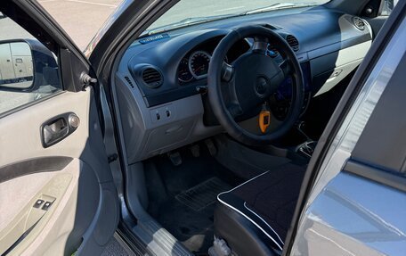 Chevrolet Lacetti, 2012 год, 620 000 рублей, 9 фотография