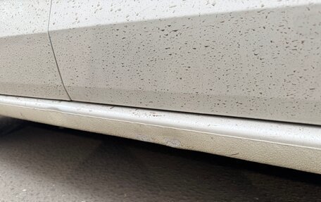 Volkswagen Polo VI (EU Market), 2013 год, 735 000 рублей, 22 фотография