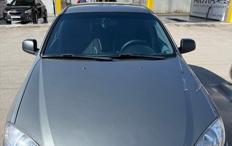 Chevrolet Lacetti, 2012 год, 620 000 рублей, 2 фотография