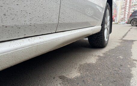 Volkswagen Polo VI (EU Market), 2013 год, 735 000 рублей, 20 фотография