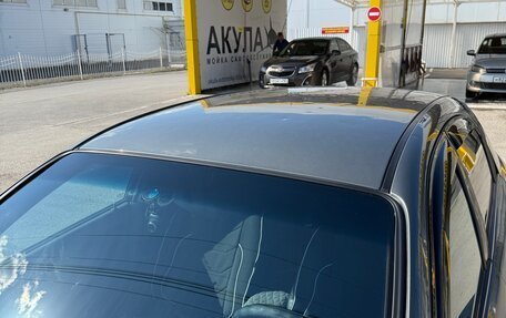 Chevrolet Lacetti, 2012 год, 620 000 рублей, 8 фотография