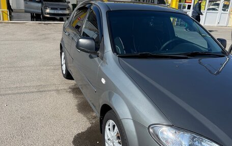 Chevrolet Lacetti, 2012 год, 620 000 рублей, 6 фотография