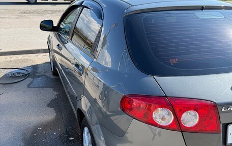 Chevrolet Lacetti, 2012 год, 620 000 рублей, 4 фотография